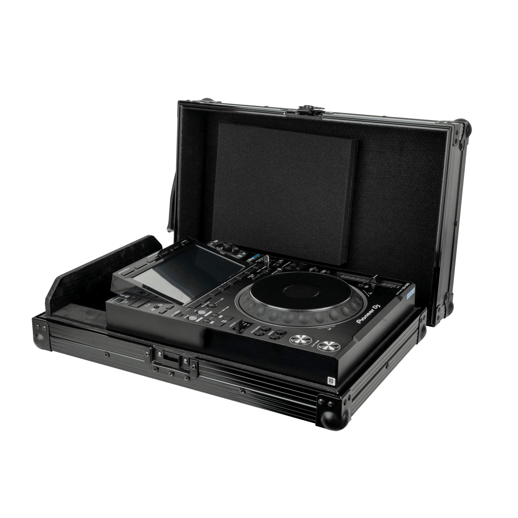 Showgear Flight Case for Pioneer DJ CDJ-3000 - DY Pro Audio