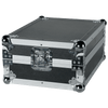 Showgear Flight Case for Pioneer DJM-mixer - DY Pro Audio