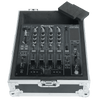Showgear Flight Case for Pioneer DJM-mixer - DY Pro Audio