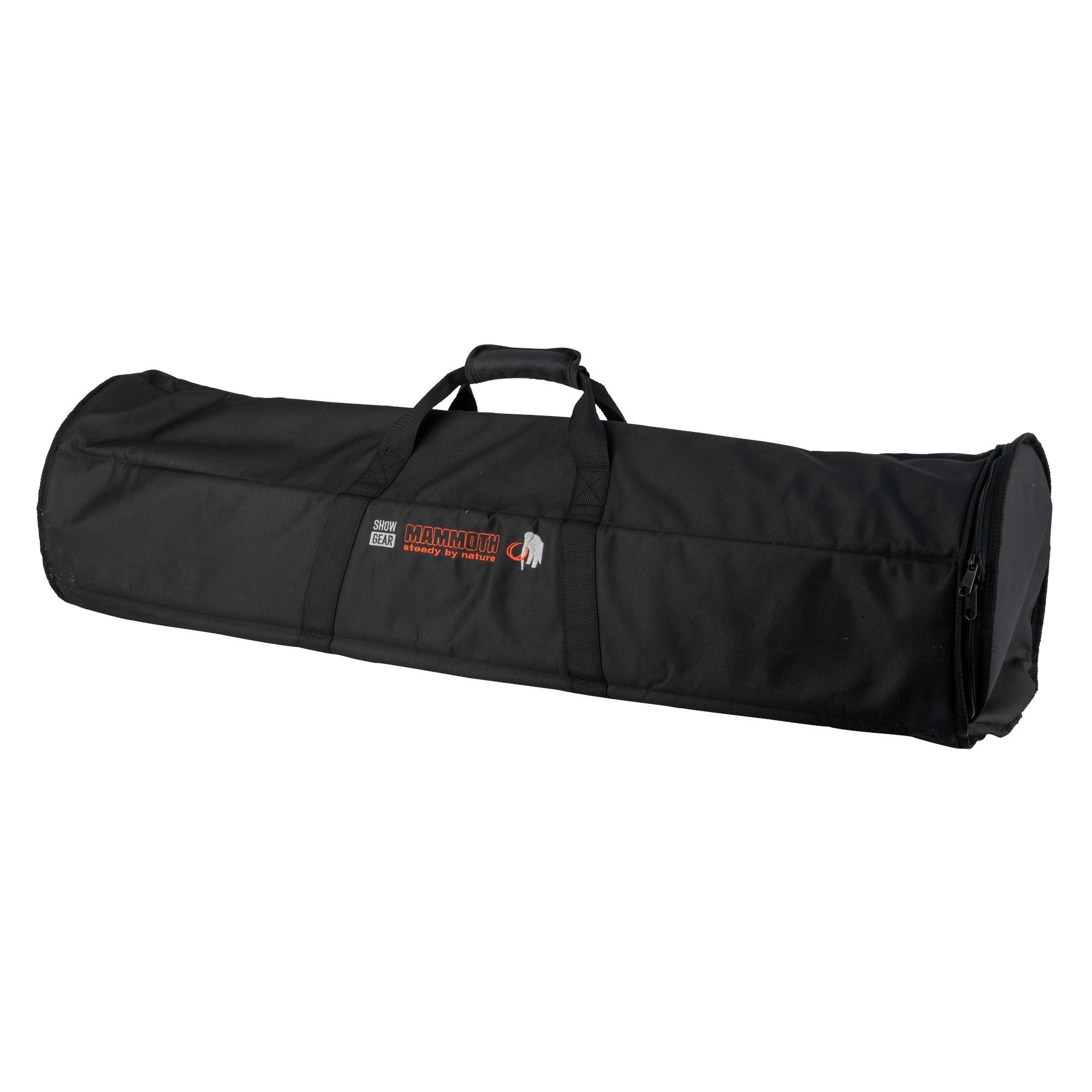Showgear Transport Bag for 6 Large Microphone Stands - DY Pro Audio