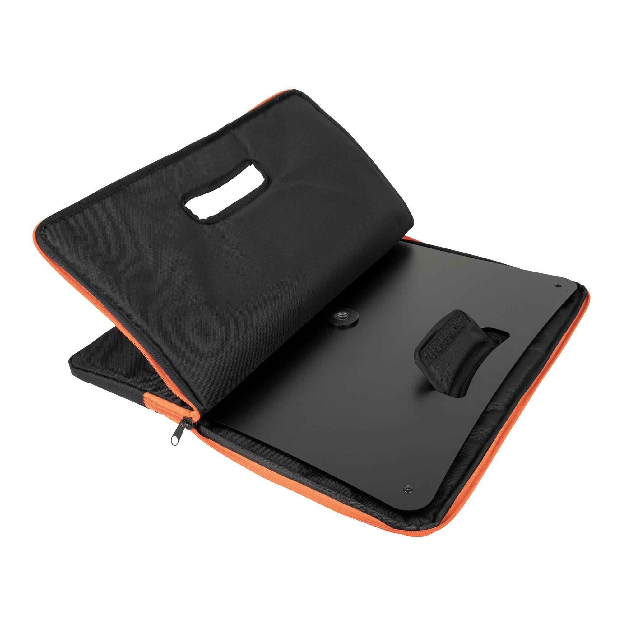 Showgear Transport Bag for Square Base Plate 50x50 cm - DY Pro Audio