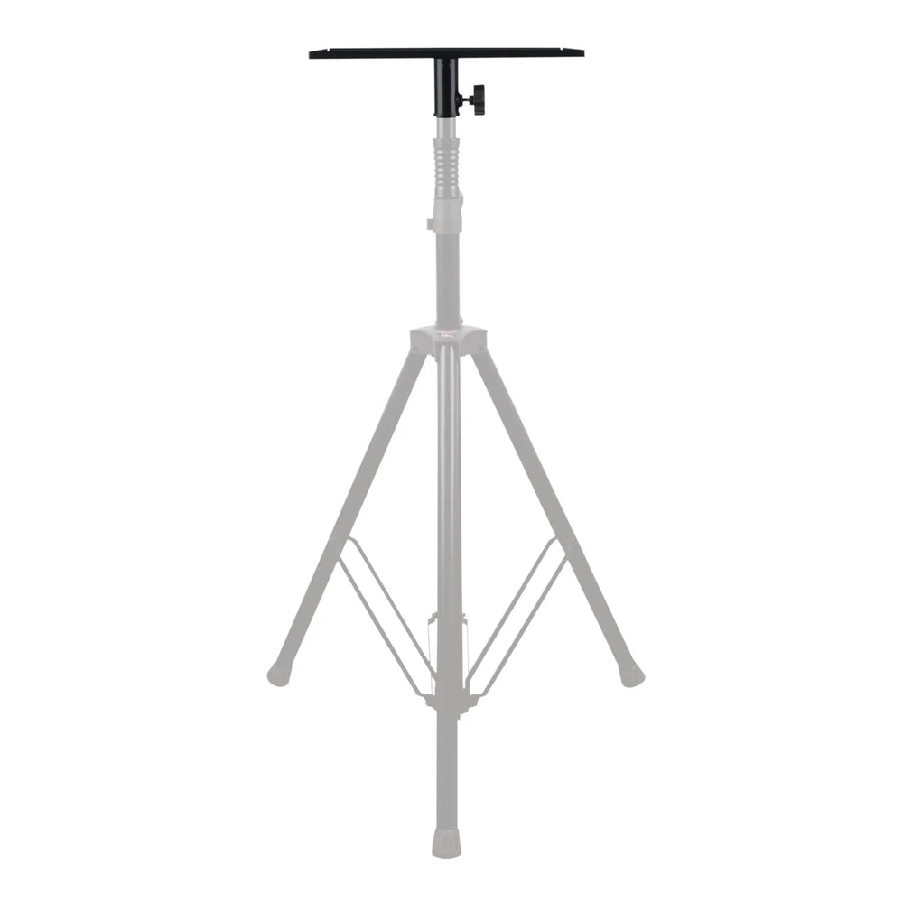 Showgear Tray for 35 mm stand Steel - 42x38 cm