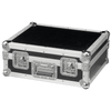 Showgear Turntable Case With protective foam - DY Pro Audio