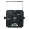 Showtec Airstrike 5R Quad Beam Effect