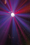 Showtec Booby Trap RG 5 - IN - 1 Effect Light