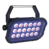 Showtec Cameleon Flood 18/3 RGB IP65 Flood Light