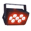 Showtec Cameleon Flood 7/3 RGB 7x 3 W RGB LED Flood