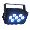 Showtec Cameleon Flood 7/3 RGB 7x 3 W RGB LED Flood
