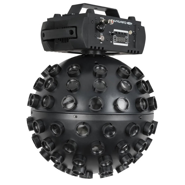 Showtec Colourburst Mirror Ball Effect Light