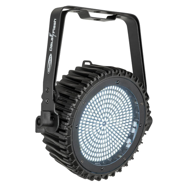 Showtec Data Flash LED Strobe Par Can