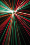 Showtec Dominator RGBWA LED 3 - in - 1 Light Effect