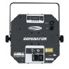 Showtec Dominator RGBWA LED 3 - in - 1 Light Effect