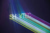 Showtec Galactic 1K20 TXT 1000 mW RGB Laser