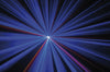 Showtec Galactic FX RGB - 1500 1500 mW RGB 3D Laser