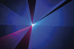 Showtec Galactic FX RGB-1500 1500 mW RGB 3D Laser - DY Pro Audio
