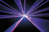 Showtec Galactic RBP - 180 180 mW red blue purple Laser