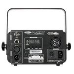 Showtec Galactic TXT 300 mW RGB text Laser - DY Pro Audio