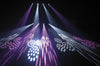 Showtec Kanjo Spot 10 10W LED Spot Moving Head