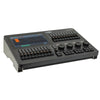 Showtec LAMPY 20 2U 2 - Universe 20 - fader DMX console