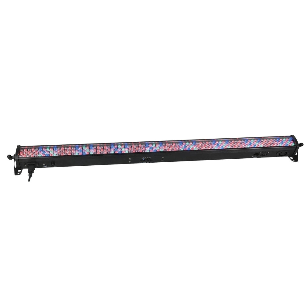 Showtec LED Light Bar 8 Indoor RGB light bar Batten