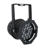 Showtec LED Par 64 Short Q4 - 18 18 x 8 W RGBW LED Par Can