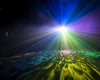 Showtec Mad Moon LED Projection Effect Light