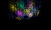 Showtec Mad Moon LED Projection Effect Light