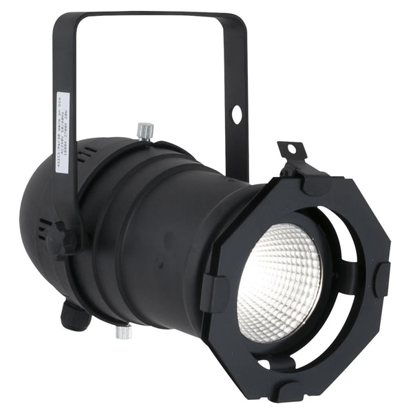 Showtec PAR 30 Warm - On - Dim 20 W Warm White LED Par Can