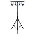 Showtec Pinspot Bar 4 RGBW LED Light Bar - DY Pro Audio