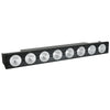 Showtec Pixel Bar 8 COB Indoor RGB light bar Batten