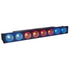 Showtec Pixel Bar 8 COB Indoor RGB light bar Batten