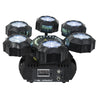 Showtec RGBW Airwolf Effect Light