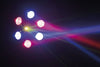Showtec RGBW Airwolf Effect Light