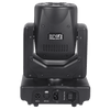 Showtec Shark Combi Spot One 6 x 8 W RGBW LED Wash and Spot Moving Head
