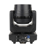 Showtec Shark Wash Zoom Two 7 x 30 W RGBW Moving Head - DY Pro Audio