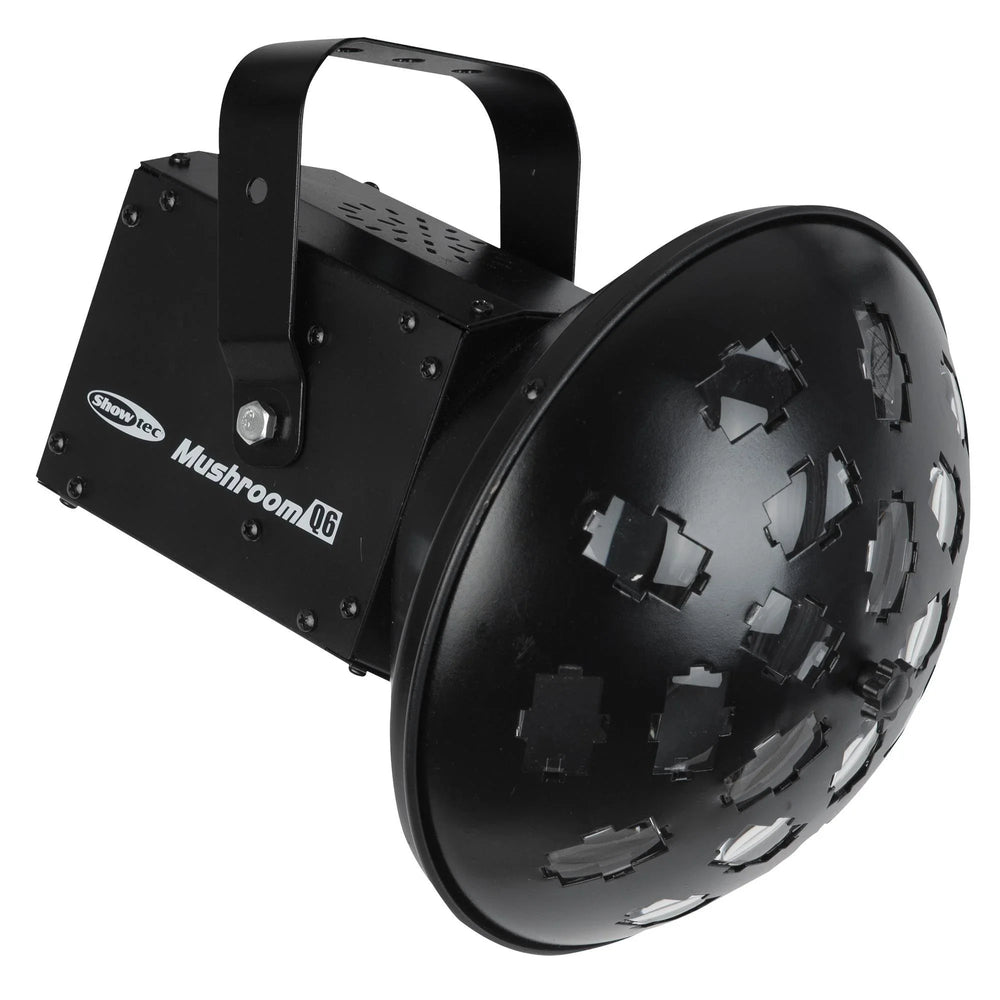Showtec Small Mushroom LED Q6 Effect Light
