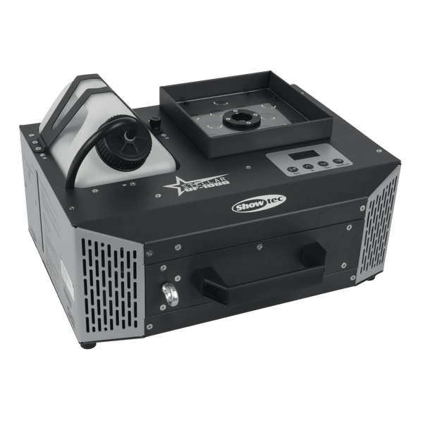 Showtec Stellar UF - 1000 1000w Upright Fogger
