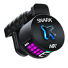 Snark Air® Rechargeable Clip-On Tuner for Electric, Bass and Acoustic Guitars - DY Pro Audio