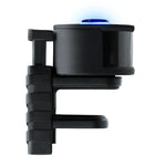 Snark Air® Rechargeable Clip-On Tuner for Electric, Bass and Acoustic Guitars - DY Pro Audio