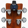 Snark Air � Rechargeable Clip - On Tuner for Electric, Bass and Acoustic Guitars