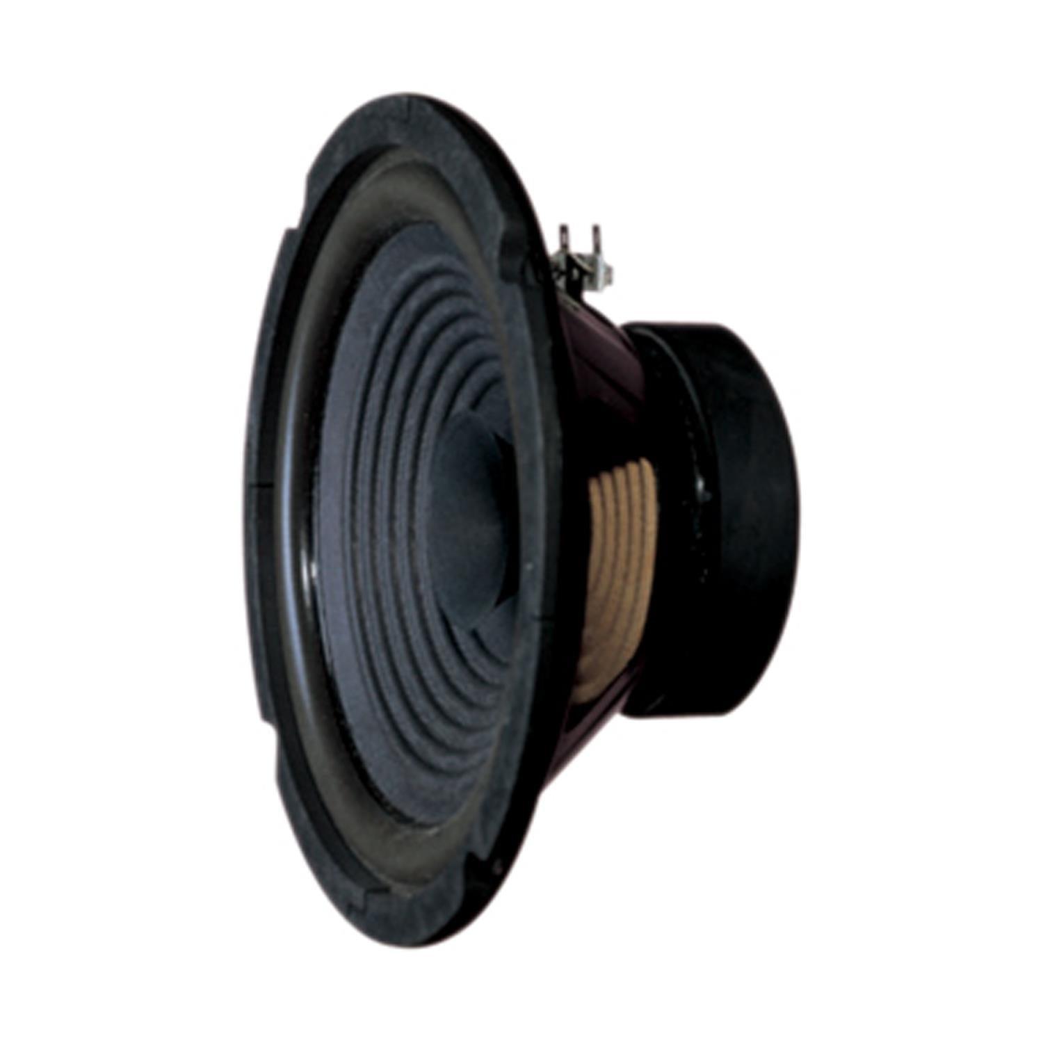 Soundlab 8" Chassis Speaker Full Range Driver 40w 4 ohm - DY Pro Audio