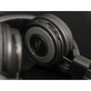 Soundlab Black Wireless Bluetooth On Ear Headphones
