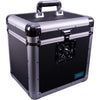 Soundlab Euro Style Album LP Record Case for up to 70 Records