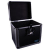 Soundlab Euro Style Album LP Record Case for up to 70 Records