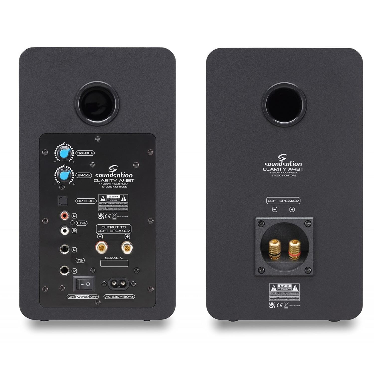 FS: Relist: Whatmough Monitors Model 201 and matching stands |﻿ Stereo,  Home Cinema, Headphones Components