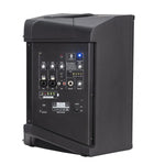 Soundsation Hyper 8 Street 8" Battery Powered Portable PA Speaker - DY Pro Audio