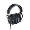 Soundsation MH - 500 Pro Closed Back Headphones