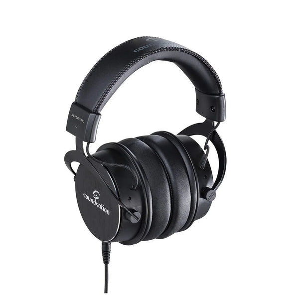 Soundsation MH - 500 Pro Closed Back Headphones