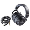 Soundsation MH - 500 Pro Closed Back Headphones