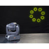 Soundsation Mood L100 Beam 100w Moving Head